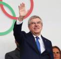 IOC Akan Umumkan Daftar Calon Pengganti Thomas Bach