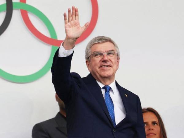 Thomas Bach menolak untuk memenuhi masa jabatan ketiga sebagai presiden IOC. (Foto: Inside The Games)