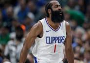 James Harden Termasuk dalam Lima Besar Pebasket Terhebat