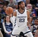 James Johnson Akui Derrick Rose Sebagai Sosok Yang Lucu