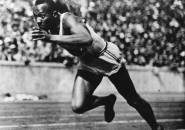 Jesse Owens Dapatkan Penghormatan Dengan Penanaman Pohon Ek di Brussel