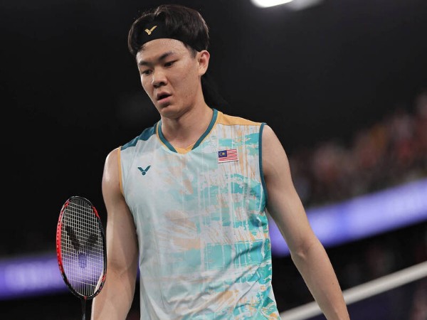 Kejutan Lee Zii Jia Hanya Raih 2 Poin Lawan Koki Watanabe di 32 Besar China Open 2024