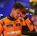 Lando Norris Masih Kesal Bendera Kuning Rusak Akhir Pekannya di Baku