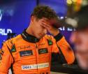 Lando Norris Masih Kesal Bendera Kuning Rusak Akhir Pekannya di Baku