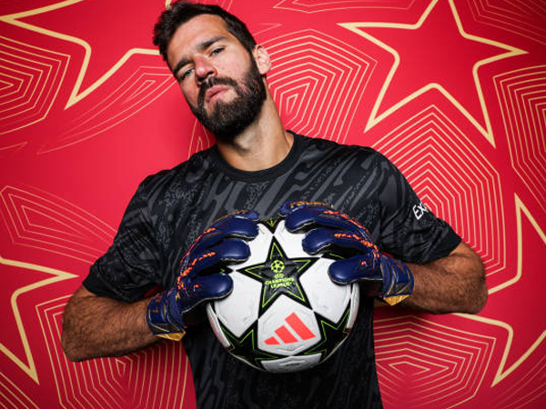 Lebih Banyak Pertandingan, Alisson Becker Soroti Format Baru Liga Champions