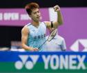 Lee Chiao Hao Revans Atas Lu Guangzu di Babak Pertama China Open 2024