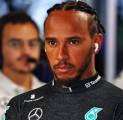 Lewis Hamilton Frustrasi dengan Performa Mobilnya