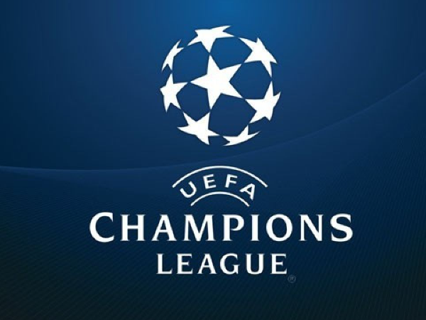 Liga Champions Eropa