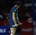 An Se Young Dipastikan Gagal Pertahankan Gelar China Open