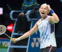 Mundur di Hong Kong Open, Tai Tzu Ying Siap Tancap Gas di China Open Pekan Ini