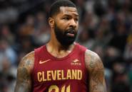 New York Knicks Tambah Kekuatan dengan Datangkan Marcus Morris