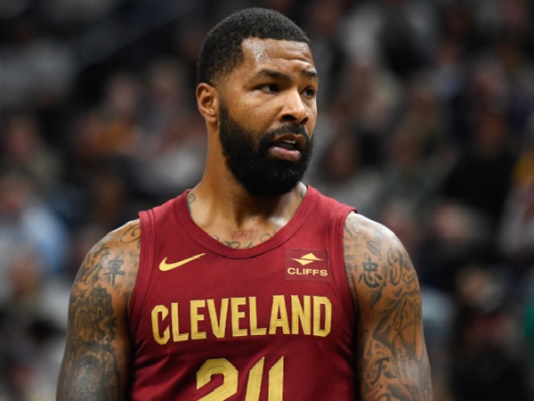 New York Knicks Tambah Kekuatan dengan Datangkan Marcus Morris