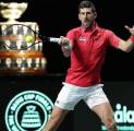 Novak Djokovic Ungkap Alasan Untuk Lakoni Ajang Eksibisi Ini