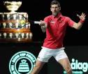 Novak Djokovic Ungkap Alasan Untuk Lakoni Ajang Eksibisi Ini