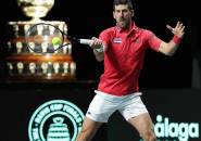 Novak Djokovic Ungkap Alasan Untuk Lakoni Ajang Eksibisi Ini