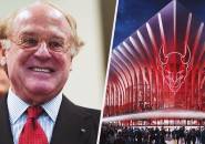 Paolo Scaroni Tegaskan Proyek San Donato Milanese Tetap Prioritas Utama