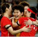 Peluang Pearly/Thinaah Kembali Lawan Shengshu/Tan di China Open 2024