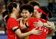 Peluang Pearly/Thinaah Kembali Lawan Shengshu/Tan di China Open 2024