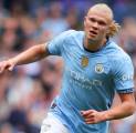 Pep Guardiola Puas dengan Performa Erling Haaland di Awal Musim ini