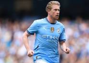 Performa Apik Kevin De Bruyne Dipuji Pep Guardiola