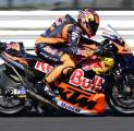 Pol Espargaro Soroti Masalah Pengeereman Motor KTM