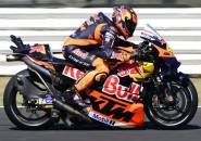 Pol Espargaro Soroti Masalah Pengeereman Motor KTM