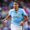 Rodri Prediksi Manchester City Akan Kesulitan Hadapi Inter Milan