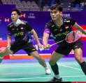 Sikat Juara Olimpiade, Daniel/Fikri Lolos 16 Besar China Open 2024