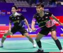 Sikat Juara Olimpiade, Daniel/Fikri Lolos 16 Besar China Open 2024