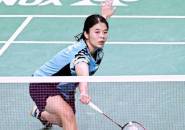 Sung Shuo Yun Singkirkan Goh Jin Wei di Babak Pertama China Open 2024