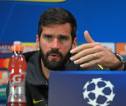 Terasa Familiar, Alisson Becker Bahas Ide-ide Baru Arne Slot di Liverpool