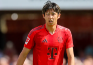 Terungkap, Situasi Alphonso Davies Memaksa Bayern Boyong Hiroki Ito