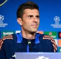 Thiago Motta Bicara tentang Format Baru Liga Champions