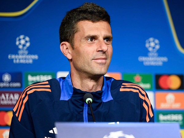 Thiago Motta