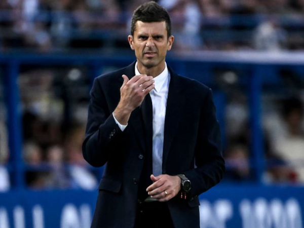 Thiago Motta.