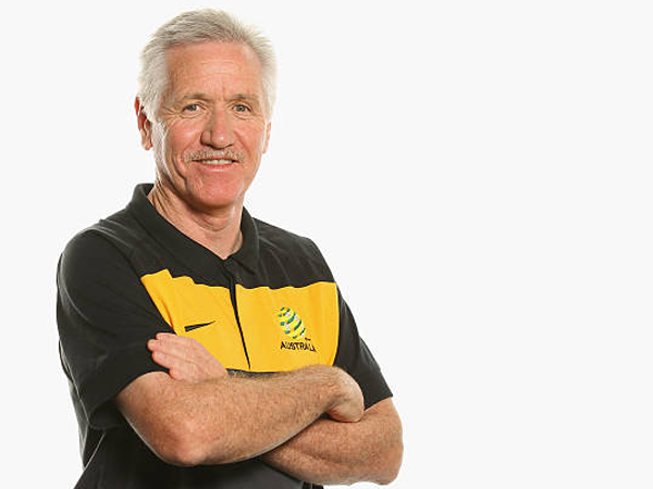 Timnas Wanita Australia Tunjuk Tom Sermanni Sebagai Pelatih Interim