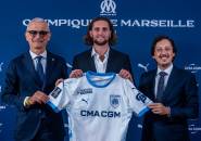 Adrien Rabiot Resmi Gabung Olympique Marseille