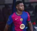 Ansu Fati Berpeluang Comeback Bela Barcelona setelah 13 Bulan Absen