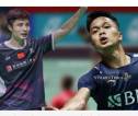 Anthony Ginting Tantang Shi Yuqi di Babak 16 Besar China Open 2024