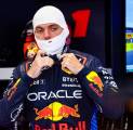 Aston Martin Tak Tutup Kemungkinan Rekrut Max Verstappen