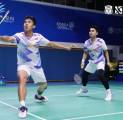 Atasi Jepang, Leo/Bagas Lolos 16 Besar China Open 2024