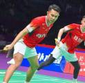 Atasi Korea, Fajar/Rian Lanjut ke 16 Besar China Open 2024