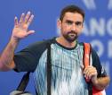 Berlaga Di Hangzhou, Marin Cilic Akhiri Paceklik Kemenangan