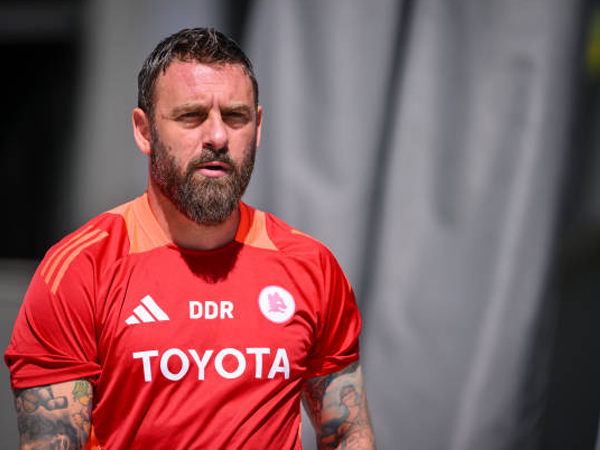 Cari Pengganti Daniele De Rossi, AS Roma Dekati Tiga Pelatih