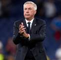 Carlo Ancelotti Puas Real Madrid Catat Start Sempurna di Liga Champions