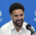 Dallas Mavericks Diprediksi Bakal Gagal meski Klay Thompson Datang