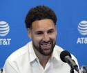 Dallas Mavericks Diprediksi Bakal Gagal meski Klay Thompson Datang