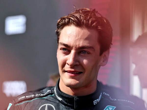 George Russell Naik Podium, Mercedes Tidak Akan Terlena