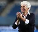 Gian Piero Gasperini Puji Arsenal: Tim Kompak dengan Sepak Bola Menawan