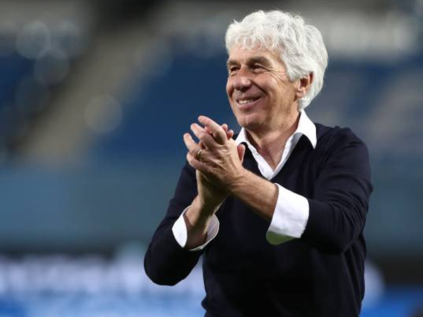 Gian Piero Gasperini Puji Arsenal: Tim Kompak dengan Sepak Bola Menawan